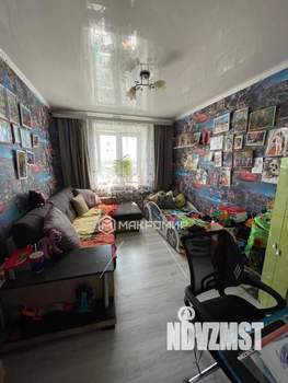 2-к квартира, вторичка, 47м2, 10/10 этаж