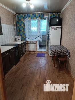 2-к квартира, вторичка, 64м2, 4/9 этаж