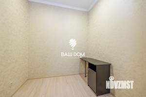 2-к квартира, вторичка, 50м2, 6/17 этаж
