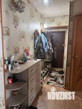 2-к квартира, вторичка, 51м2, 2/5 этаж