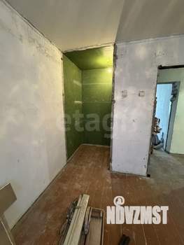 2-к квартира, вторичка, 47м2, 1/5 этаж