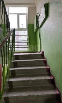 1-к квартира, вторичка, 30м2, 3/5 этаж