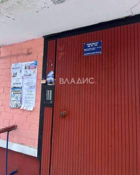 2-к квартира, вторичка, 47м2, 1/5 этаж