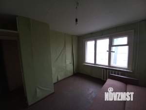 2-к квартира, вторичка, 44м2, 1/2 этаж