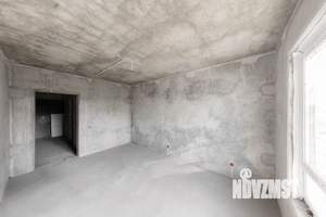 2-к квартира, вторичка, 66м2, 7/16 этаж