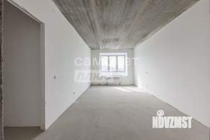 3-к квартира, вторичка, 103м2, 8/14 этаж