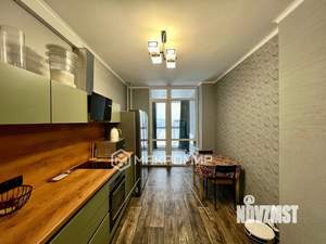 3-к квартира, вторичка, 85м2, 10/17 этаж