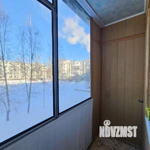 1-к квартира, вторичка, 26м2, 2/5 этаж