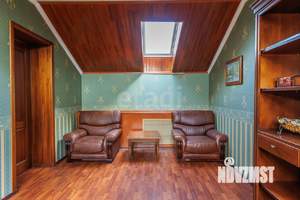 3-к квартира, вторичка, 104м2, 5/5 этаж