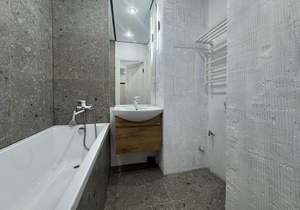 3-к квартира, вторичка, 92м2, 1/16 этаж