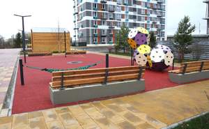 2-к квартира, вторичка, 51м2, 9/9 этаж