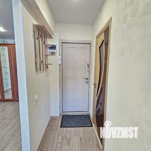 1-к квартира, вторичка, 26м2, 2/5 этаж