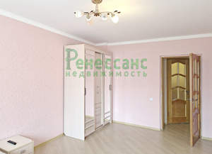 2-к квартира, вторичка, 69м2, 7/16 этаж