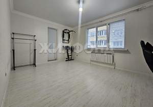 2-к квартира, вторичка, 68м2, 6/16 этаж