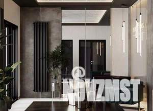 3-к квартира, сданный дом, 100м2, 6/16 этаж