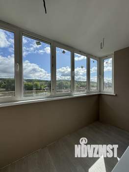 2-к квартира, вторичка, 61м2, 2/10 этаж