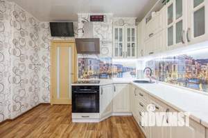 2-к квартира, вторичка, 85м2, 12/16 этаж