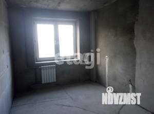 1-к квартира, вторичка, 41м2, 6/13 этаж