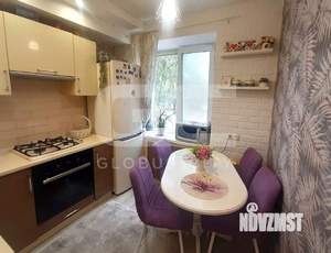 3-к квартира, вторичка, 56м2, 2/4 этаж