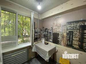 1-к квартира, вторичка, 30м2, 1/5 этаж