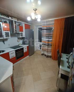 2-к квартира, вторичка, 60м2, 9/10 этаж