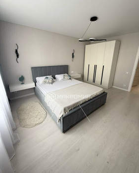 1-к квартира, вторичка, 40м2, 7/10 этаж