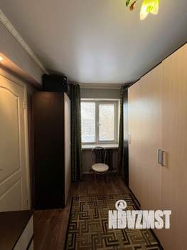 2-к квартира, вторичка, 45м2, 5/5 этаж