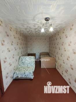 2-к квартира, вторичка, 45м2, 1/5 этаж