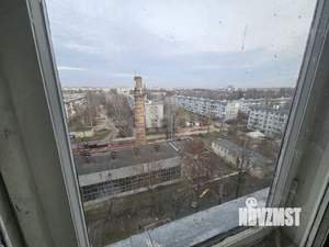 3-к квартира, вторичка, 59м2, 9/10 этаж