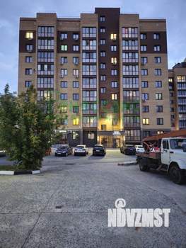 2-к квартира, вторичка, 70м2, 7/9 этаж