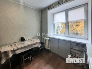 1-к квартира, вторичка, 31м2, 4/5 этаж