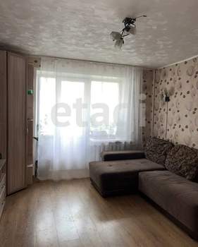 3-к квартира, вторичка, 59м2, 7/9 этаж
