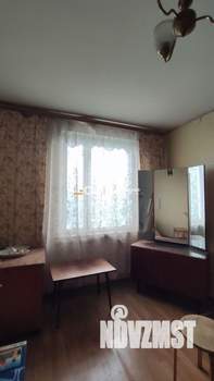 2-к квартира, вторичка, 45м2, 6/12 этаж