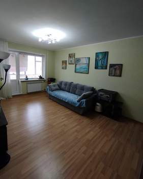 2-к квартира, вторичка, 54м2, 7/9 этаж