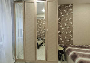 2-к квартира, вторичка, 45м2, 3/5 этаж