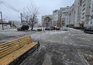 1-к квартира, вторичка, 39м2, 4/10 этаж