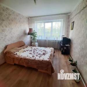 2-к квартира, вторичка, 52м2, 2/5 этаж