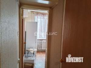 1-к квартира, вторичка, 31м2, 4/5 этаж