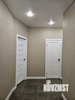 3-к квартира, вторичка, 97м2, 8/16 этаж