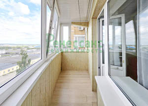 2-к квартира, вторичка, 69м2, 7/16 этаж