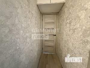 1-к квартира, вторичка, 31м2, 2/5 этаж