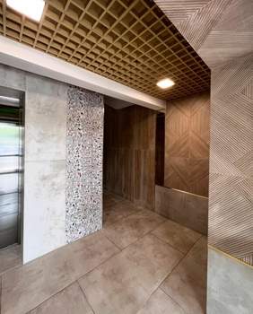3-к квартира, сданный дом, 82м2, 8/9 этаж