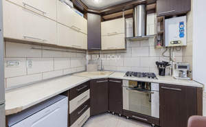 3-к квартира, вторичка, 45м2, 3/3 этаж