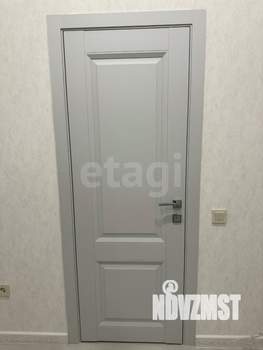 1-к квартира, вторичка, 49м2, 11/16 этаж