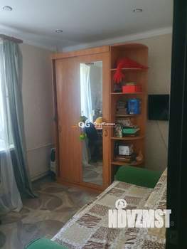 2-к квартира, вторичка, 38м2, 1/2 этаж
