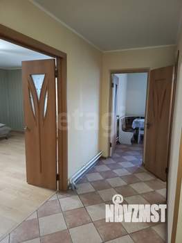 1-к квартира, вторичка, 50м2, 3/9 этаж