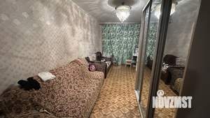 2-к квартира, вторичка, 44м2, 3/5 этаж