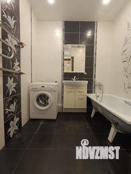 2-к квартира, вторичка, 77м2, 9/16 этаж