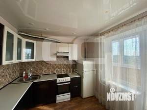 1-к квартира, вторичка, 38м2, 10/10 этаж