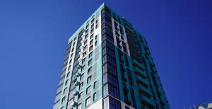 1-к квартира, вторичка, 46м2, 2/19 этаж